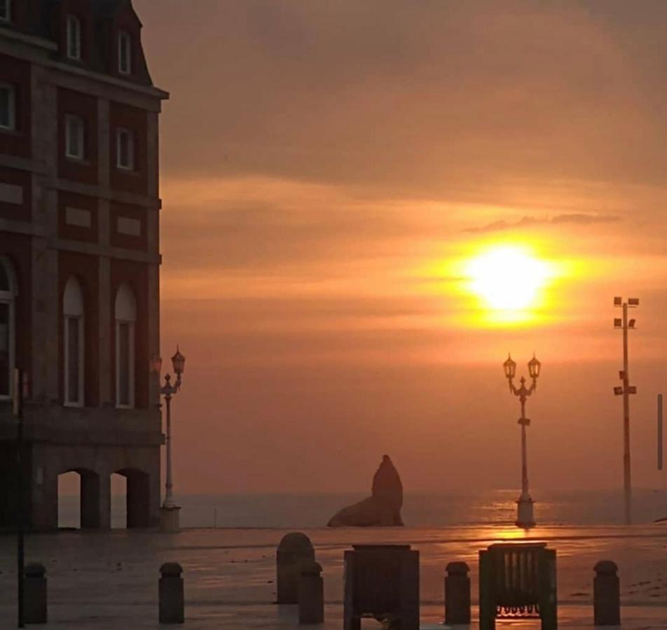 Hotel Artico Mar del Plata