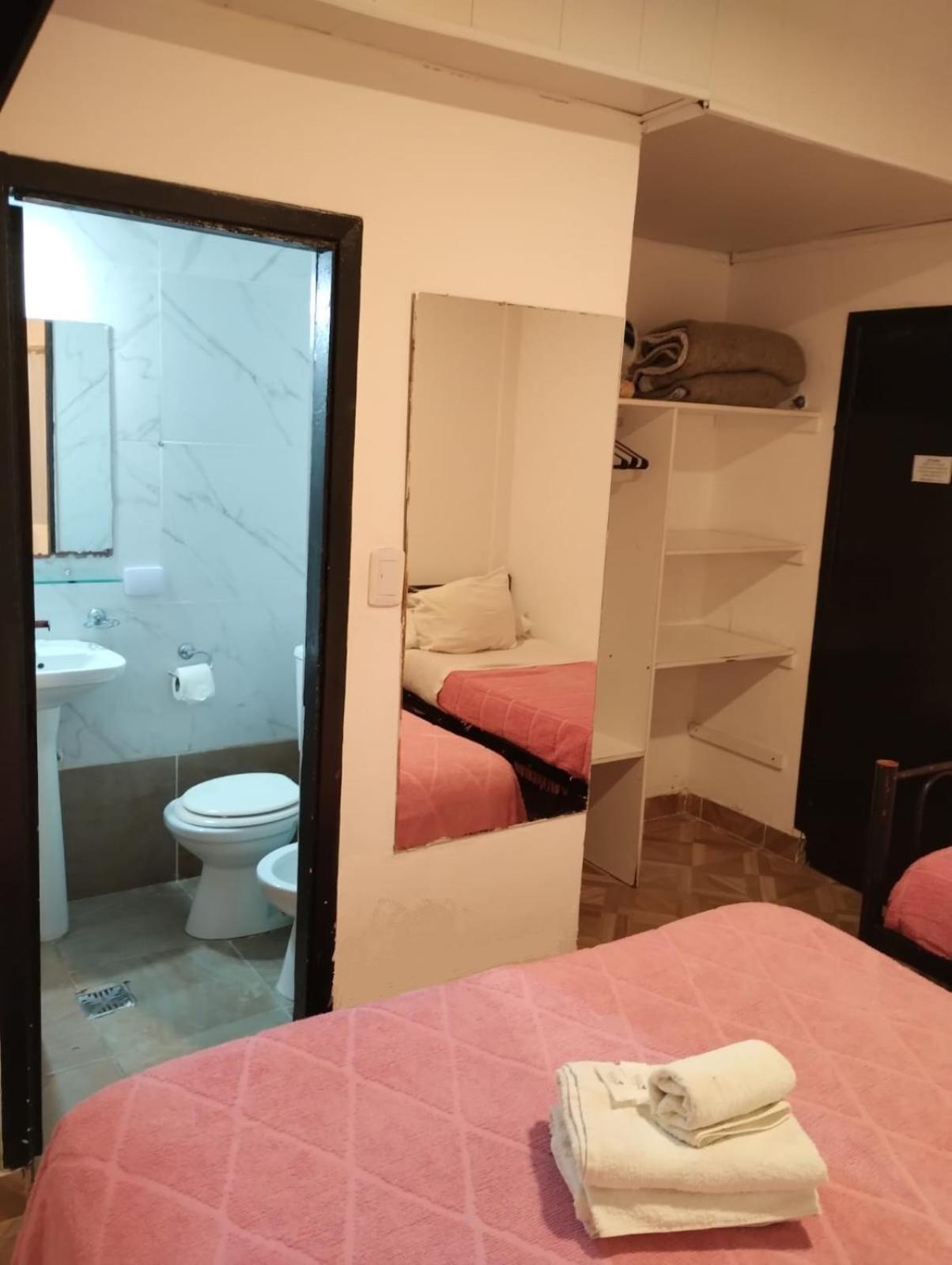 Hotel Artico Mar del Plata